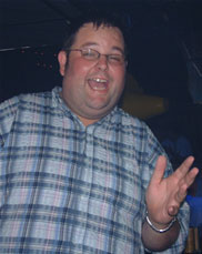 Craig Moyles