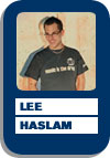Lee Haslam