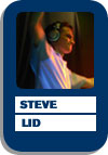 Steve Lid